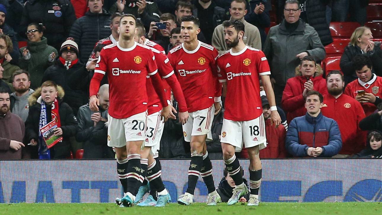 Englands FC Hollywood