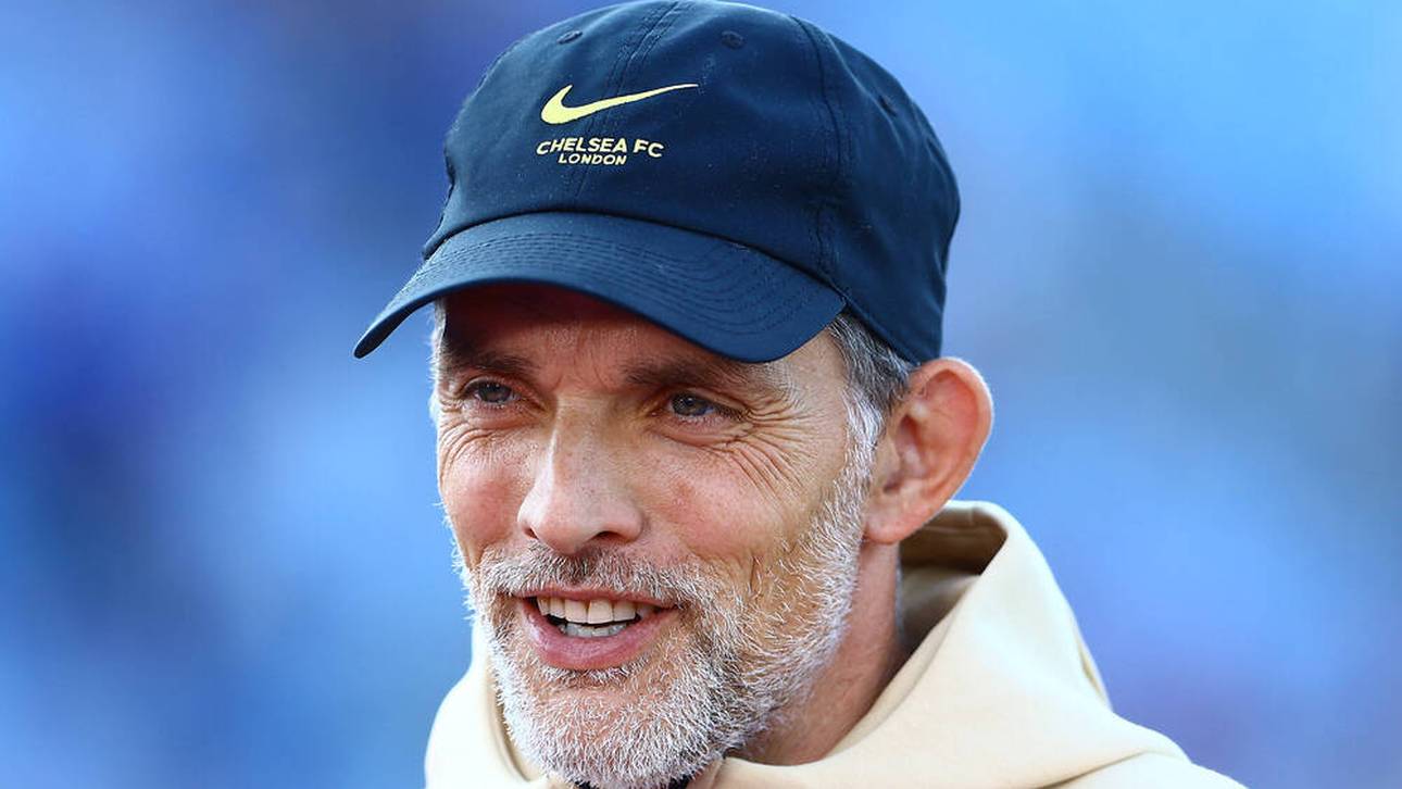 Tuchel-Sensation bei PSG?