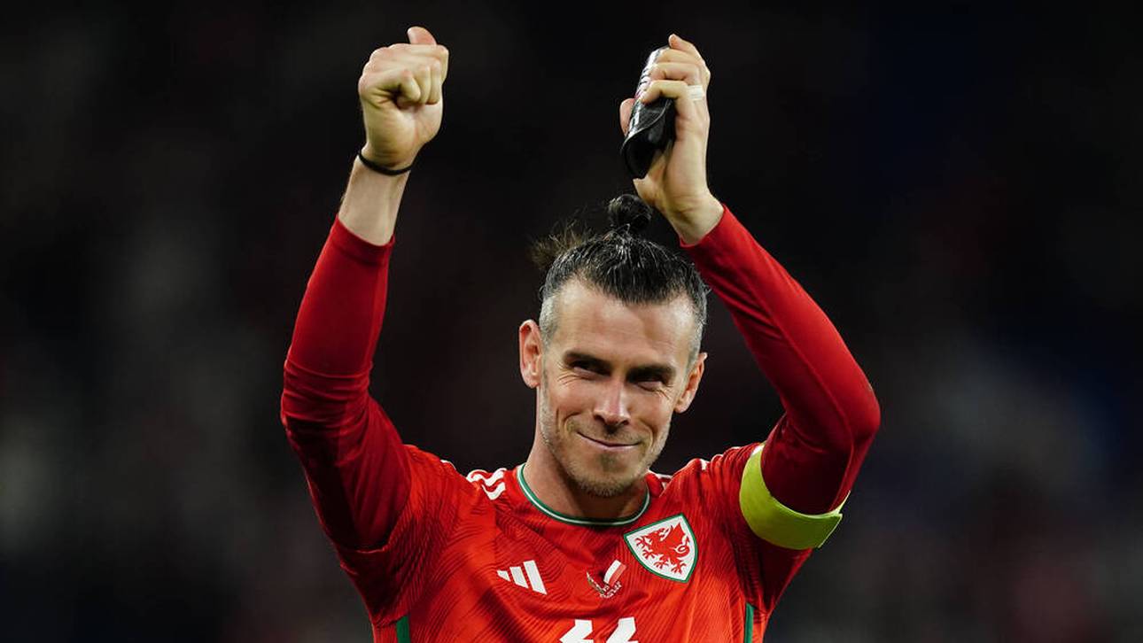 Fragezeichen bei Bale