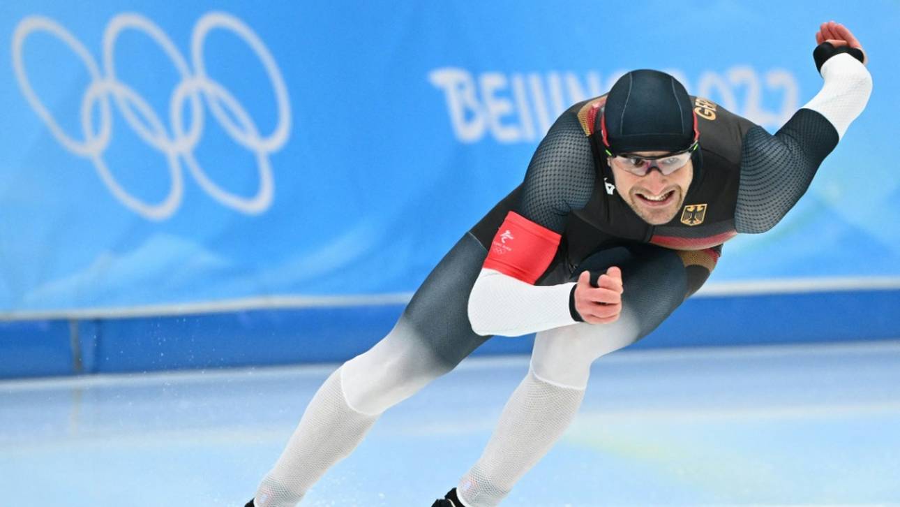 Deutscher Meister enttäuscht