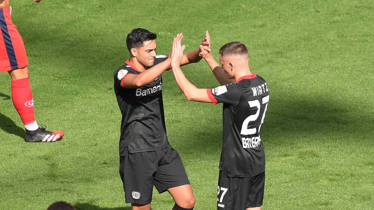 „Geisteskrank“ – Amiri lobt Wirtz