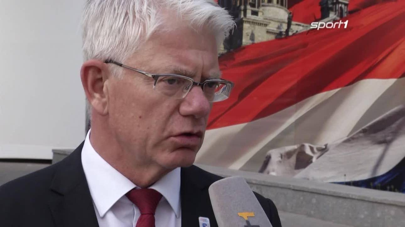 Reindl befürchtet WM-Absage