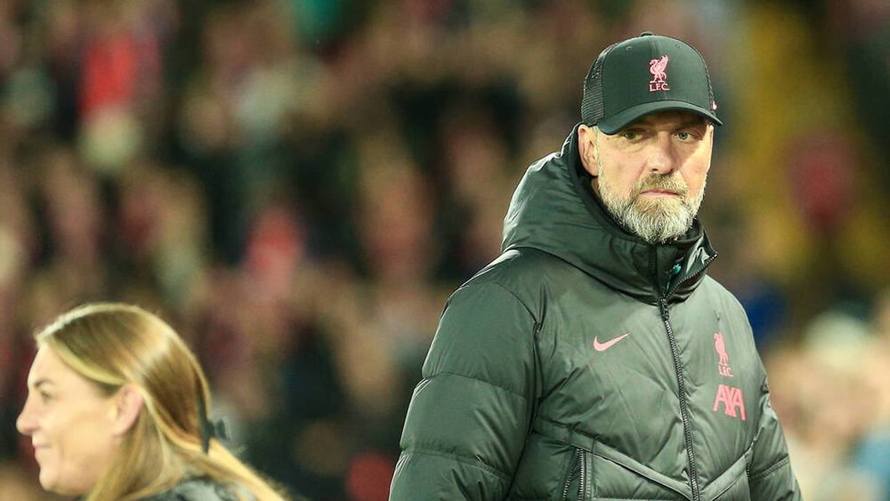 Brisante Enthüllung um Liverpool