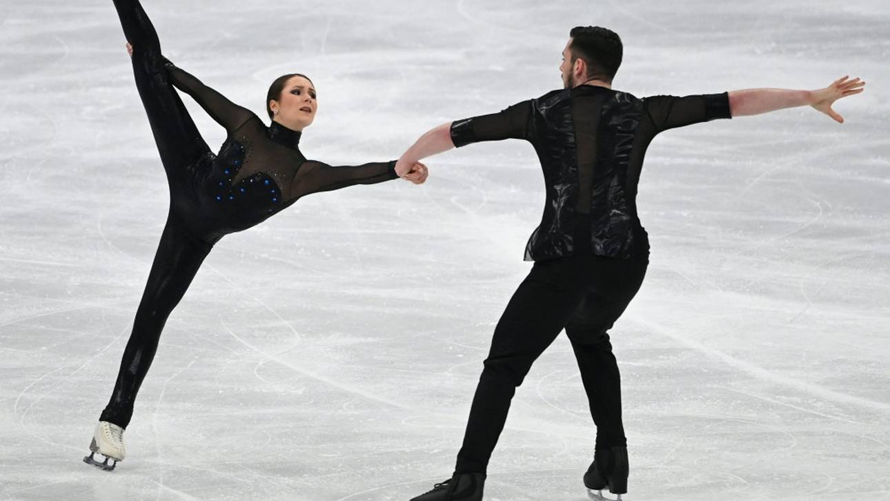 Eiskunstlauf-WM 2024 in Montreal – Budapest Schauplatz der EM