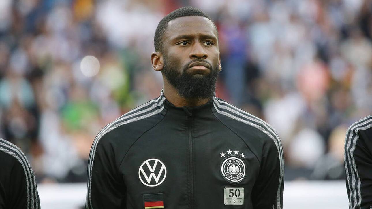 Darum sagte Rüdiger auch Bayern ab