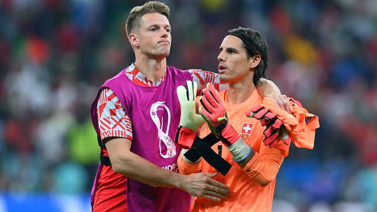 Ist jetzt der Weg frei für Sommer?