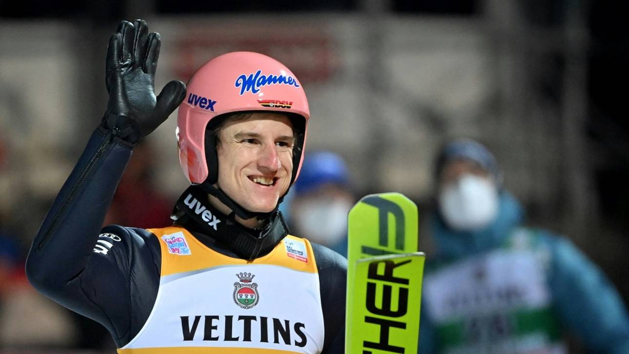 Das denkt Geiger über Olympia-Boykott