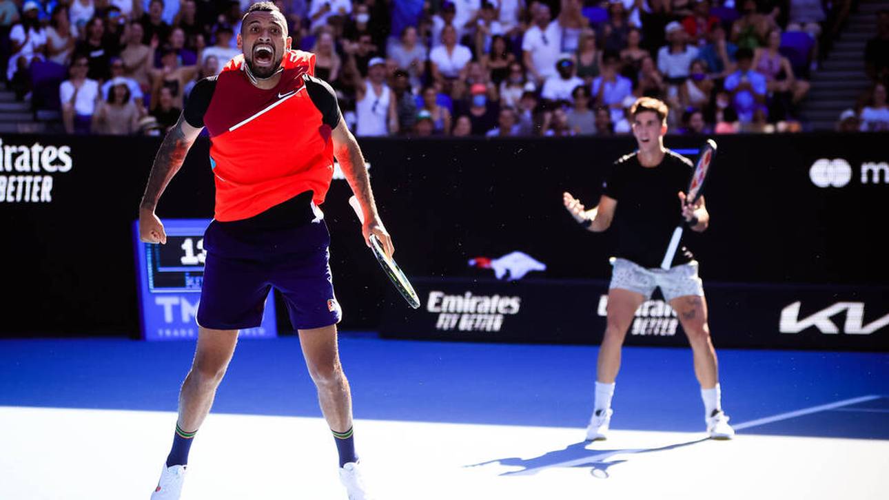 Eine fragwürdige Tennis-Revolution