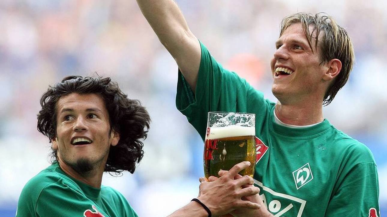 Ex-BL-Star zurück zu Werder