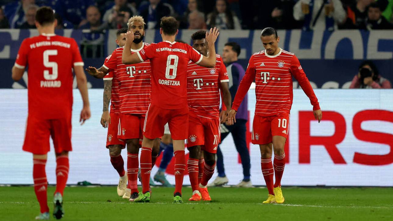 Bayern-Block schürt WM-Hoffnung