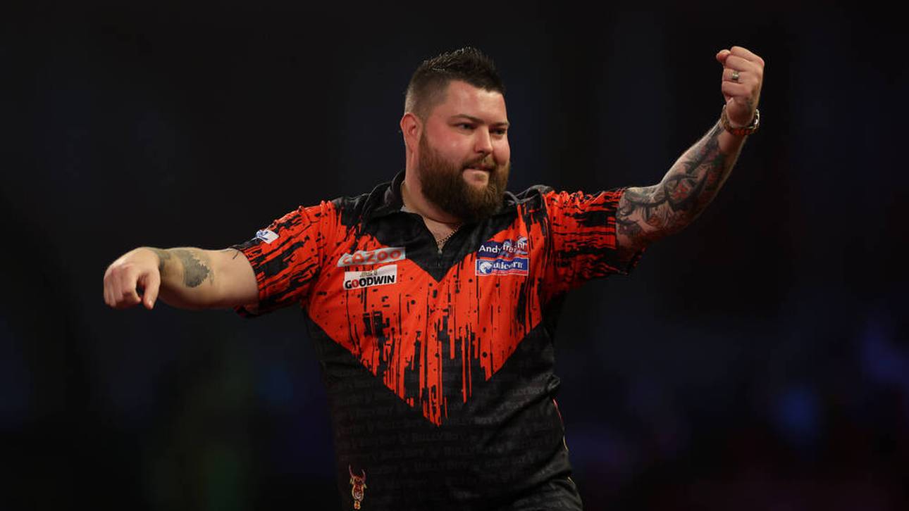 „Bully Boy“ einfach unschlagbar