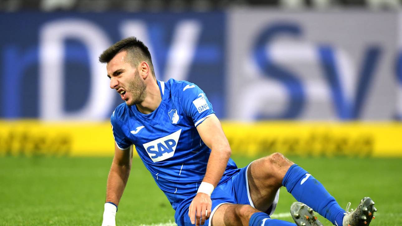 Bayern-Schreck fällt lange aus