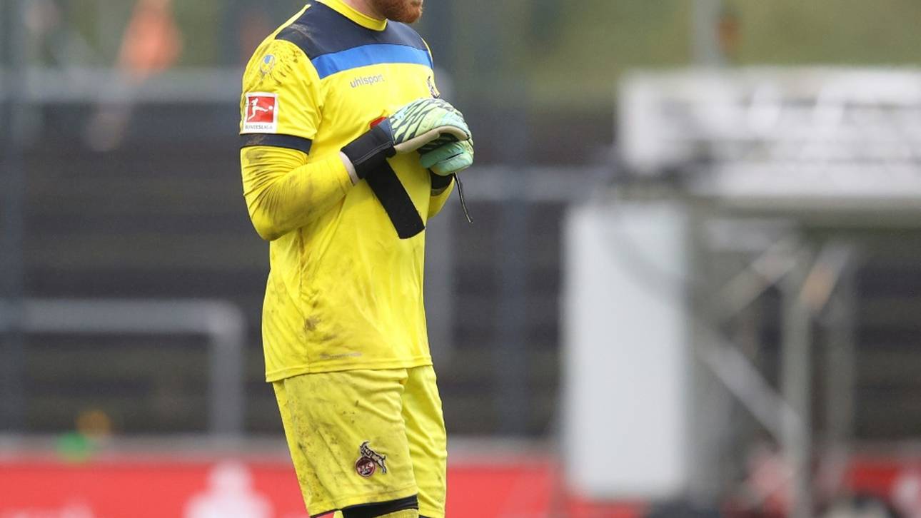 Köln-Abschied? Horn lässt aufhorchen