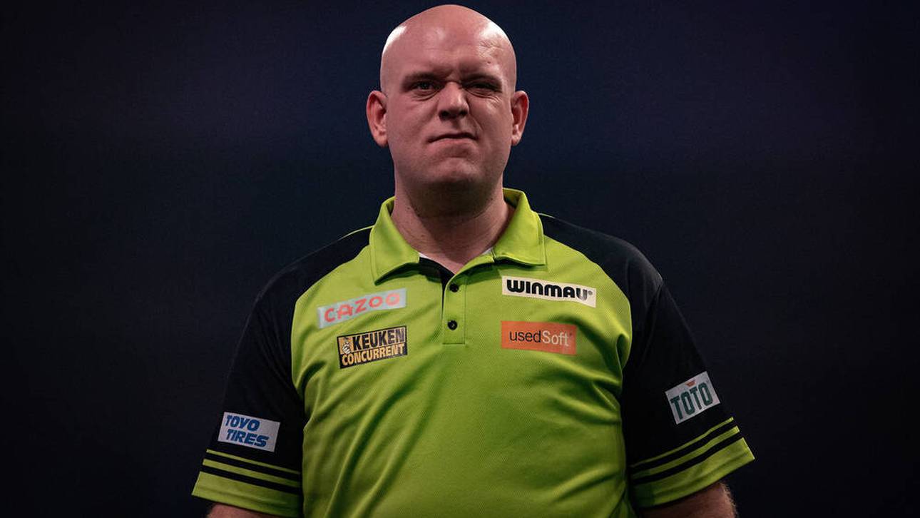 Halbfinale komplett! MvG dominiert