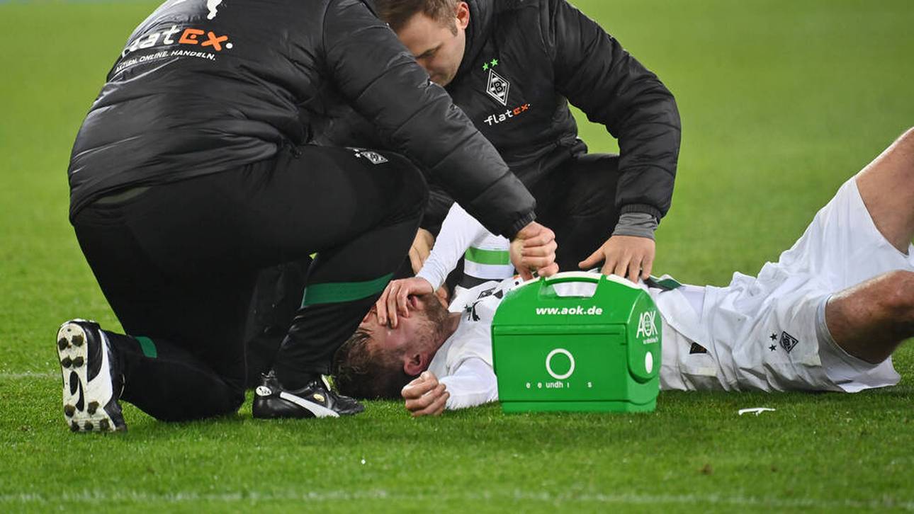 Kramer meldet sich nach Augsburg-K.o.