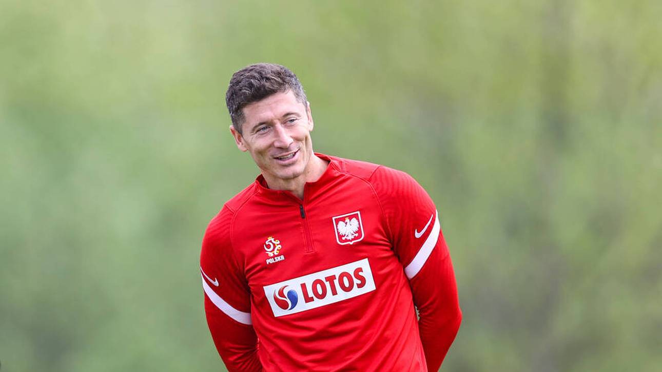 Lewandowski: Zukunft „ganz offen“