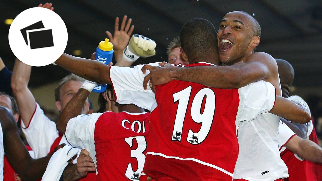 Klopp jagt einen unfassbaren Rekord