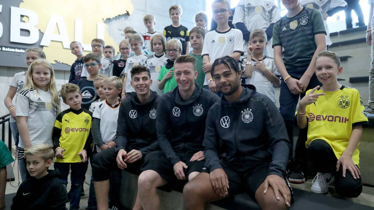 DFB erwägt frühere Anstoßzeiten