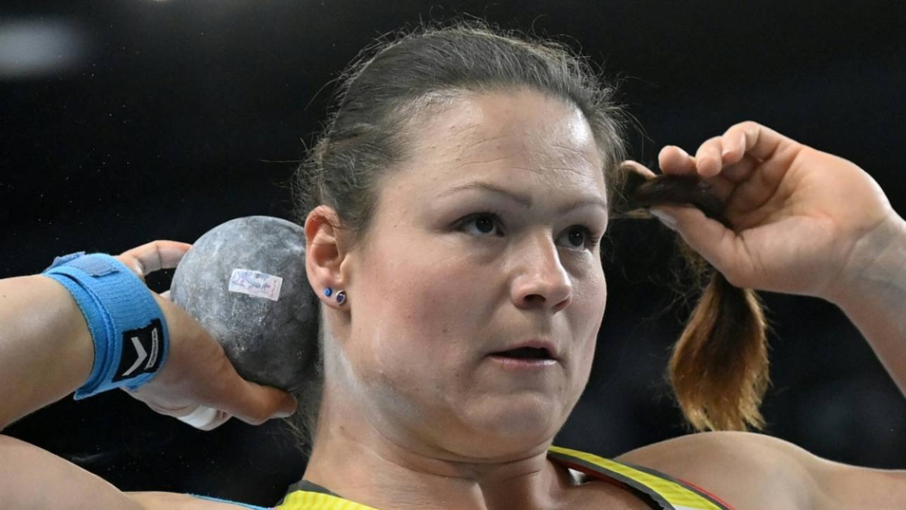 Schwanitz verpasst DM-Titel