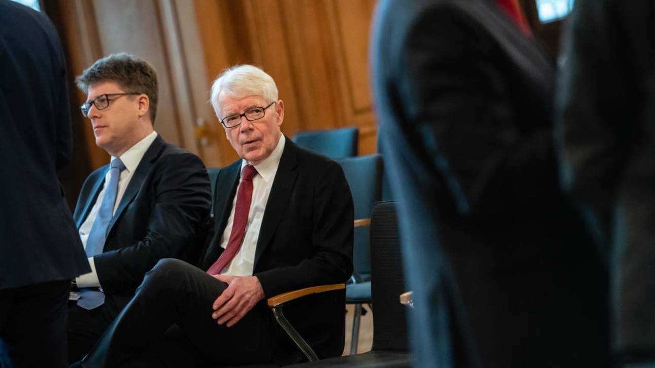 Rauball legt im Handball-Zoff nach