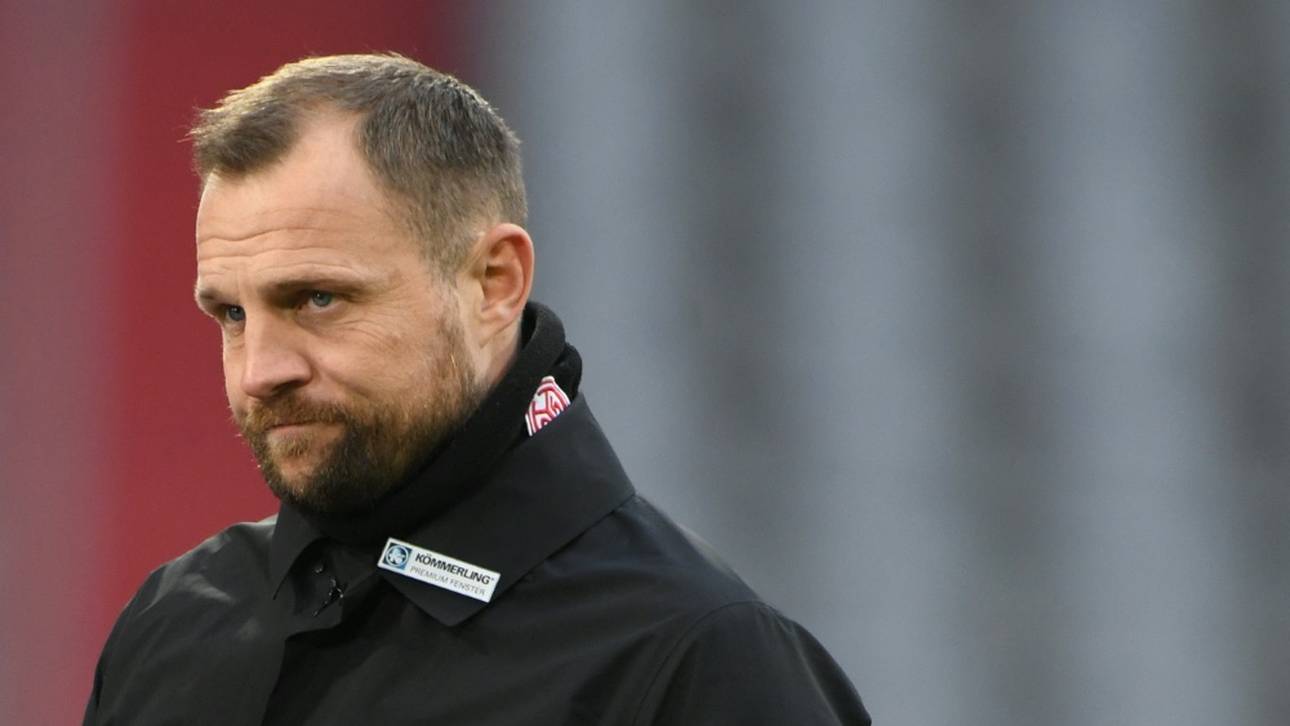 Svensson nimmt Mannschaft in Schutz