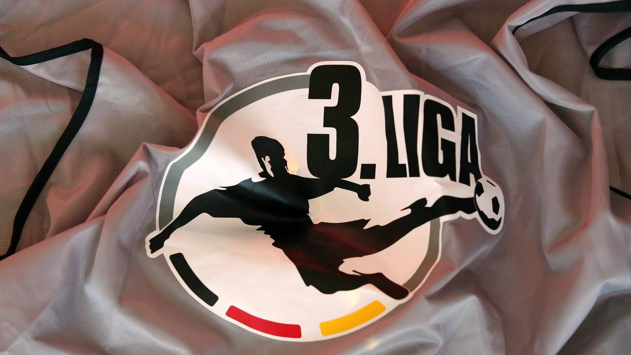 DFB beruft Krisen-Konferenz ein