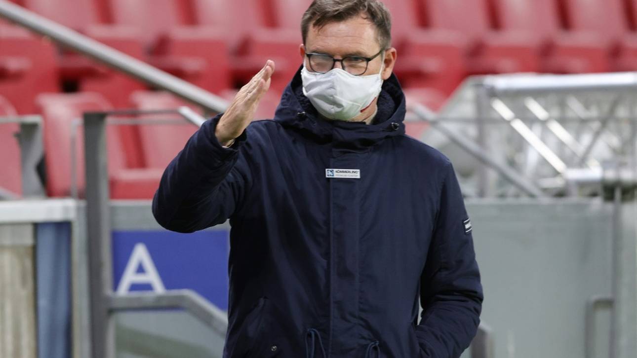 Mainz-Boss Hofmann wiedergewählt