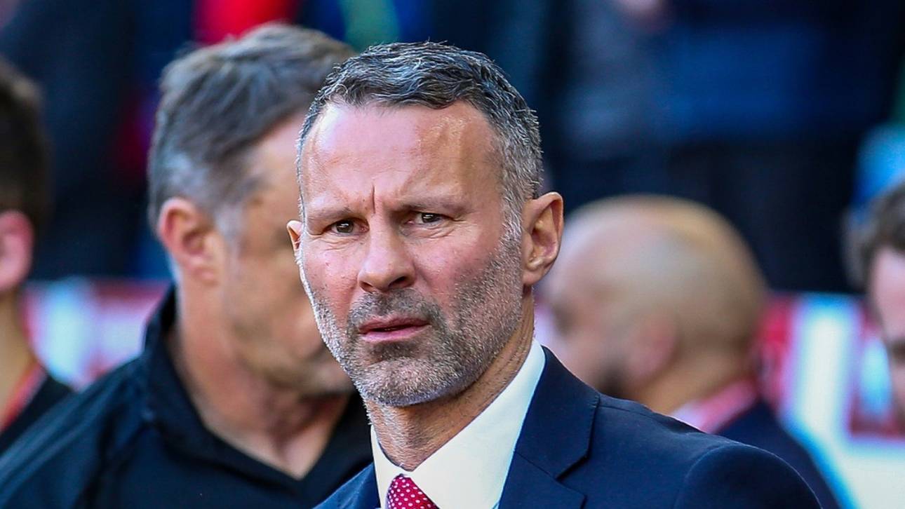 Vorwurf der häuslichen Gewalt: Wales weiter ohne Giggs