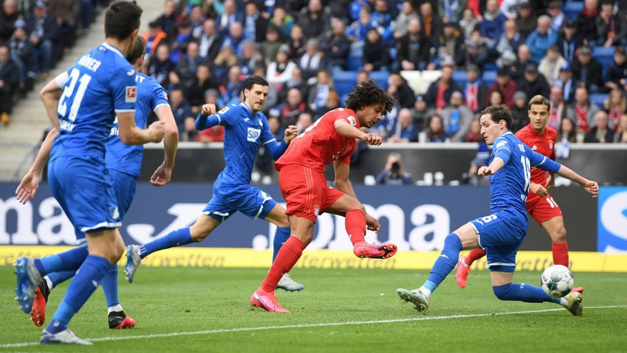 Die Zauber-Zahlen von Zirkzee