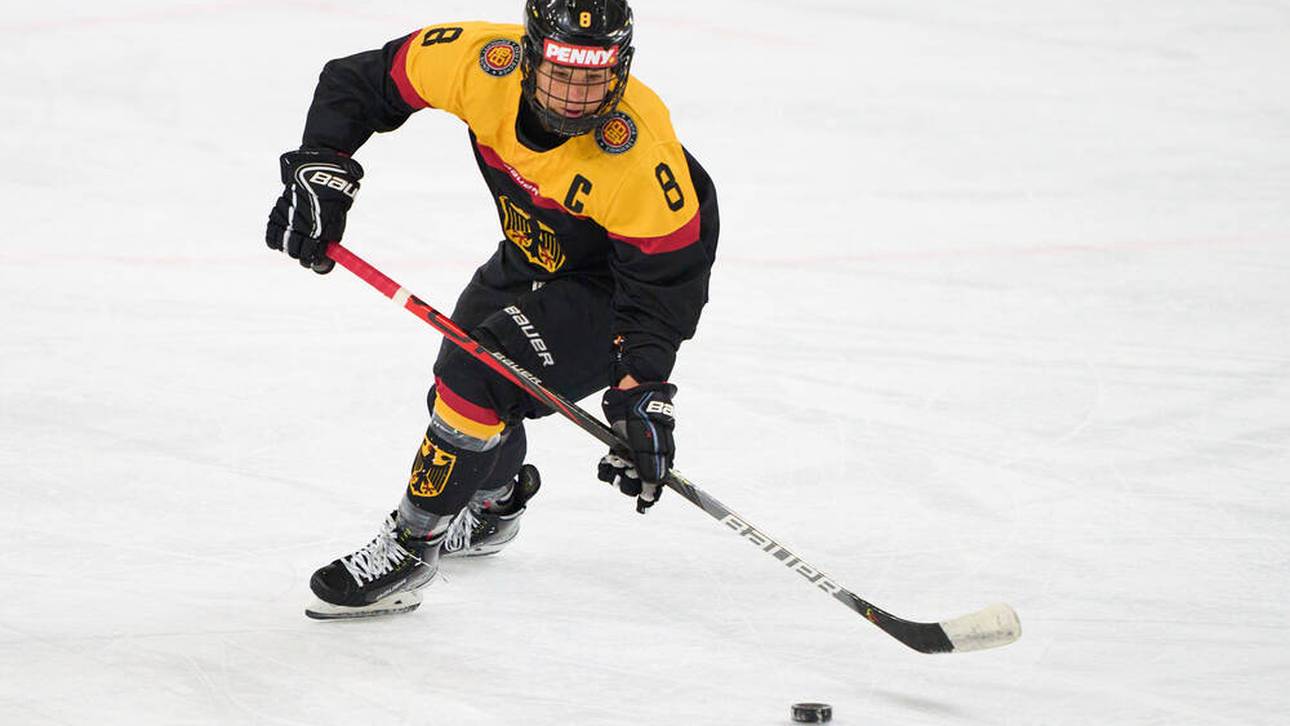 0:7! WM-Aus für Eishockey-Frauen