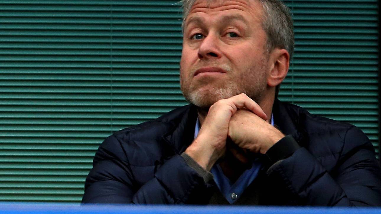 Abramowitsch hilft bei Friedensgesprächen