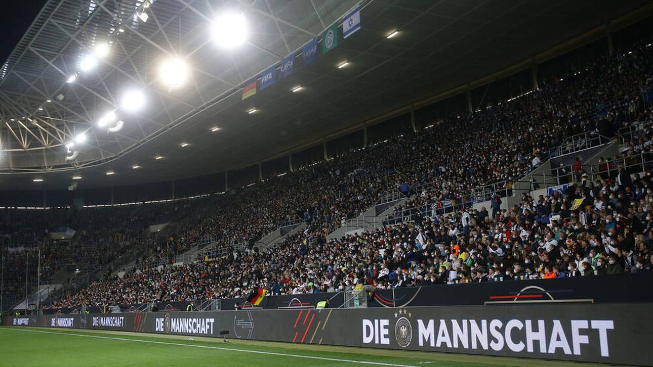 Hitlergruß: Skandal bei Israel-Spiel