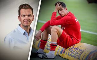 Fussball / Transfermarkt