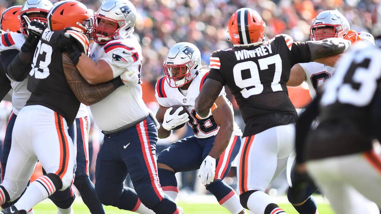 Neuerung im NFL-Spielplan