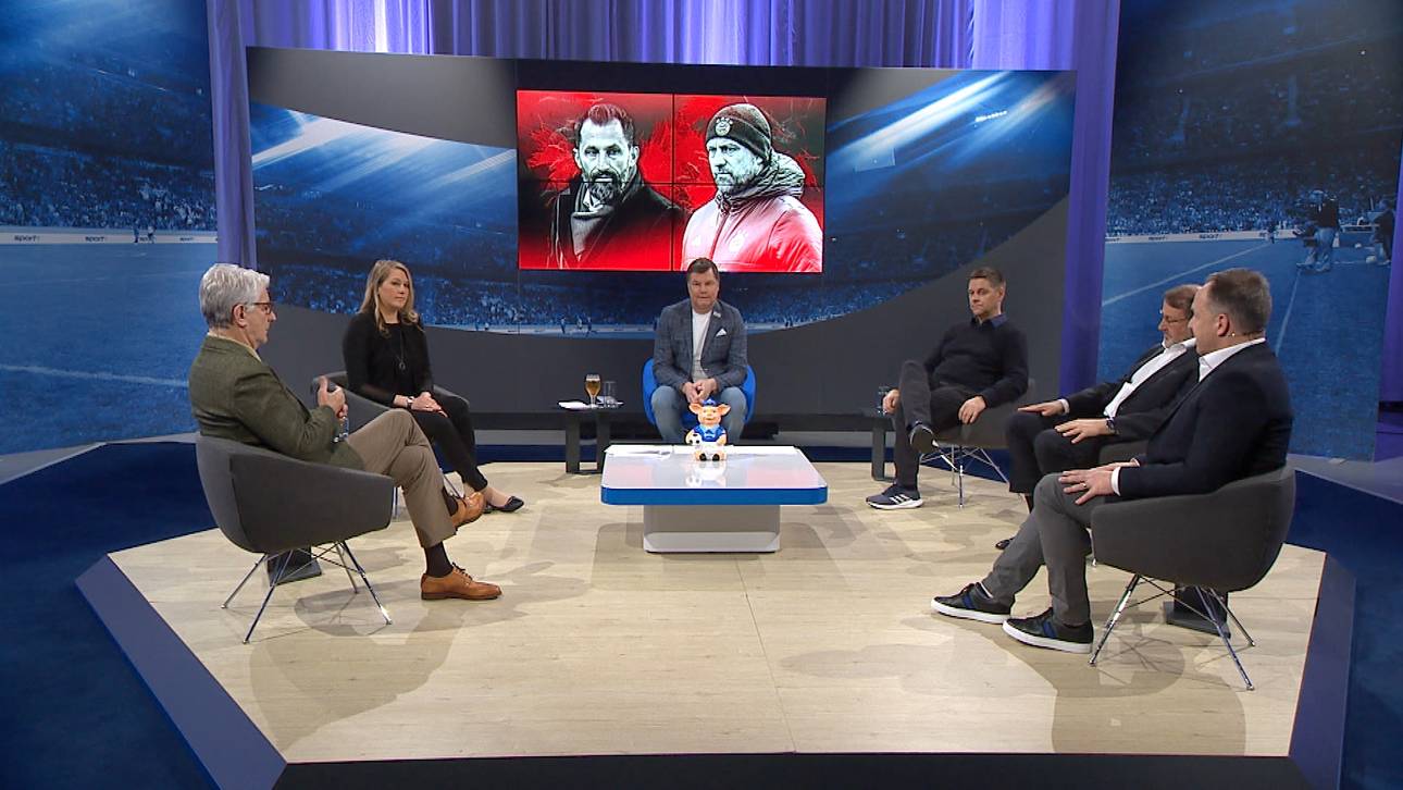 Dopa kritisiert „FC Hollywood“