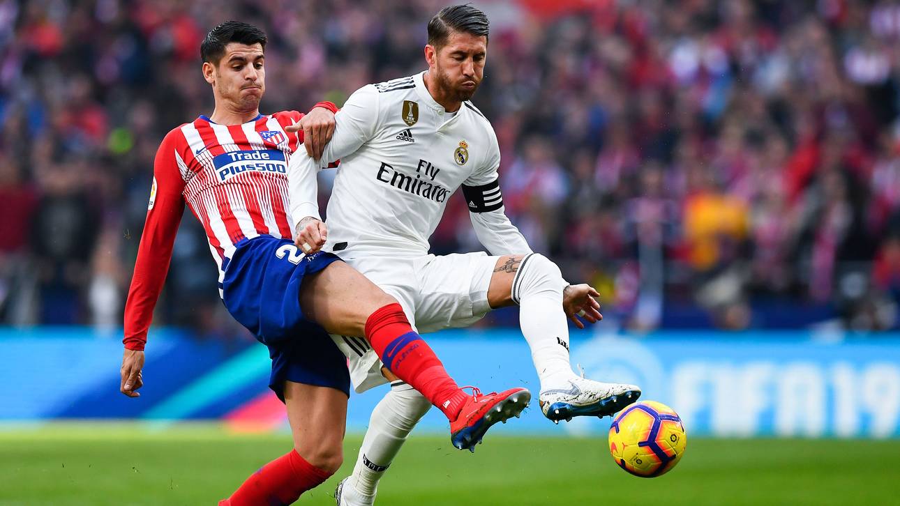 Die heißesten Derbys der Welt