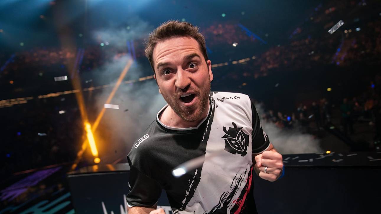 Valorant: Teabagging unsportlich?