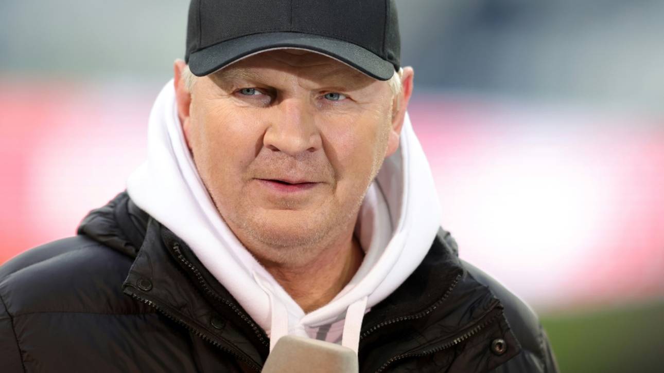 Effenberg: Bayern hat drei Konkurrenten