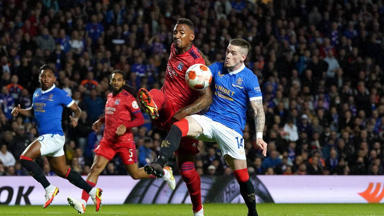 Boatengs Startelf-Debüt – Kovac siegt