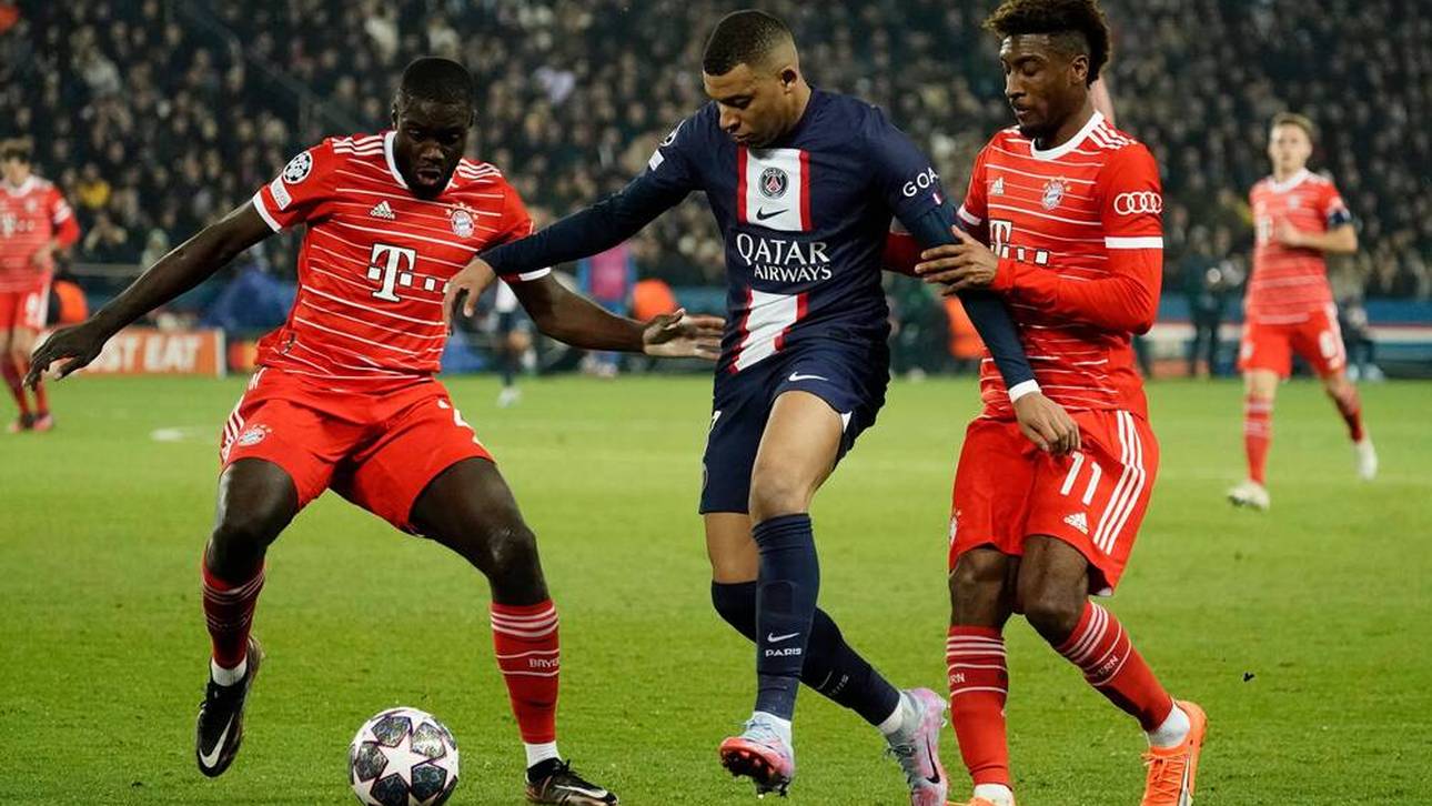 Einzelkritik: Zwei Franzosen glänzen