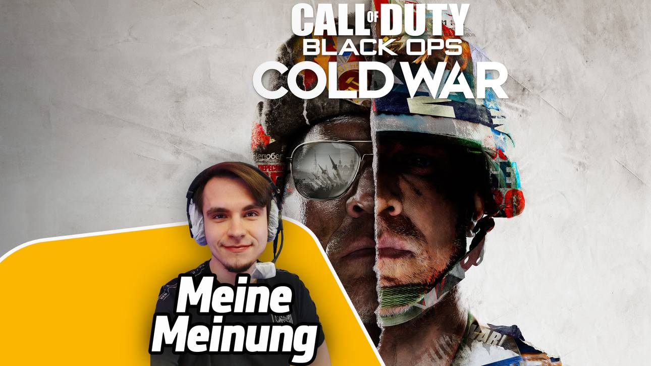 Endlich wieder Spaß an CoD!