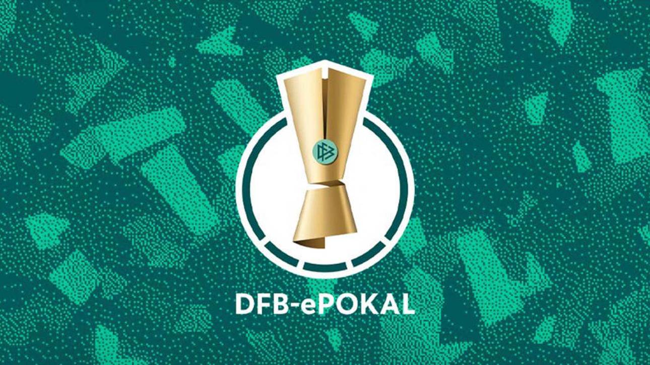 FIFA 22: DFB-ePokal geht in die heiße Phase