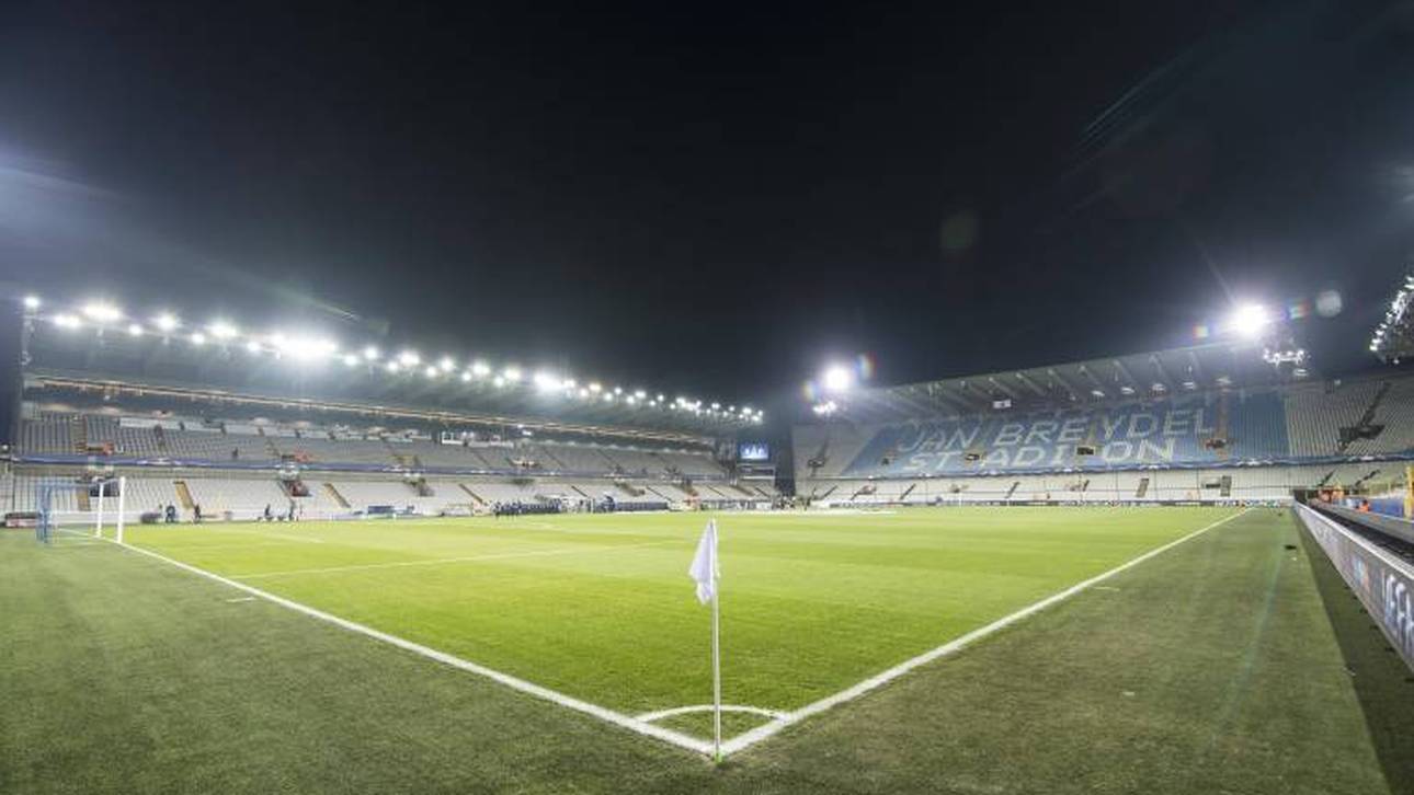 Belgien schließt Fans komplett aus