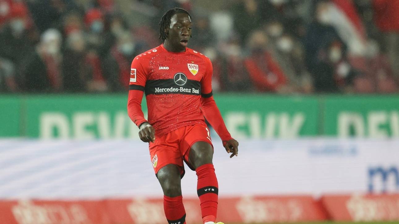 Stuttgart 2:1 gegen Brentford