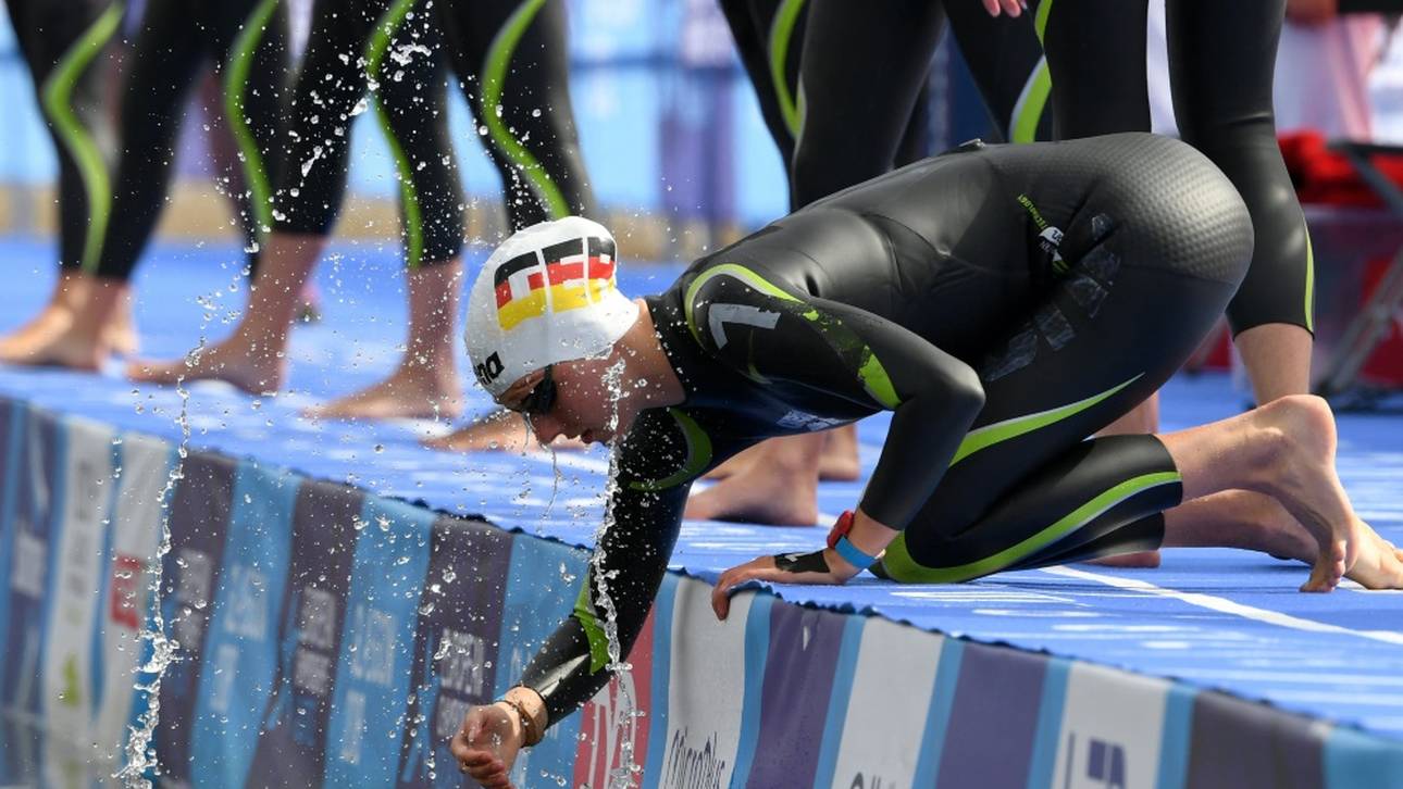 Beck und Spiwoks verpassen Medaille über 5 km