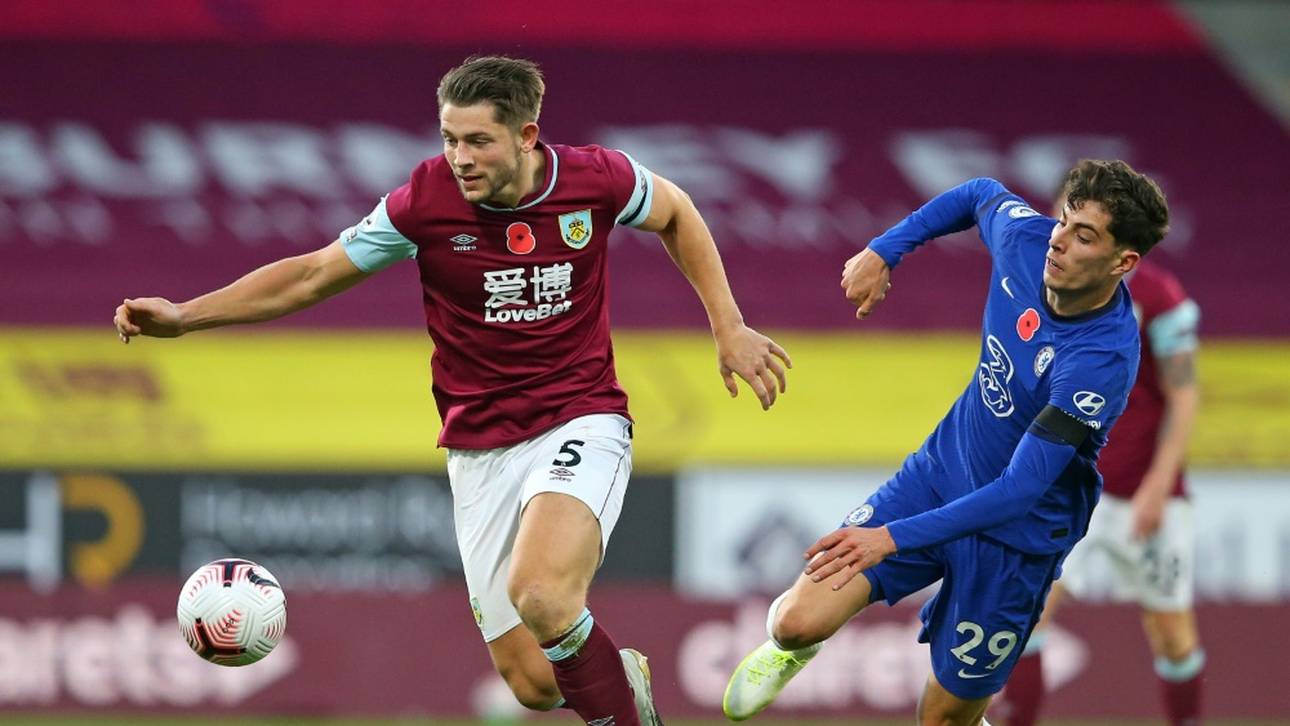 Havertz: Corona ist „kein Spaß“