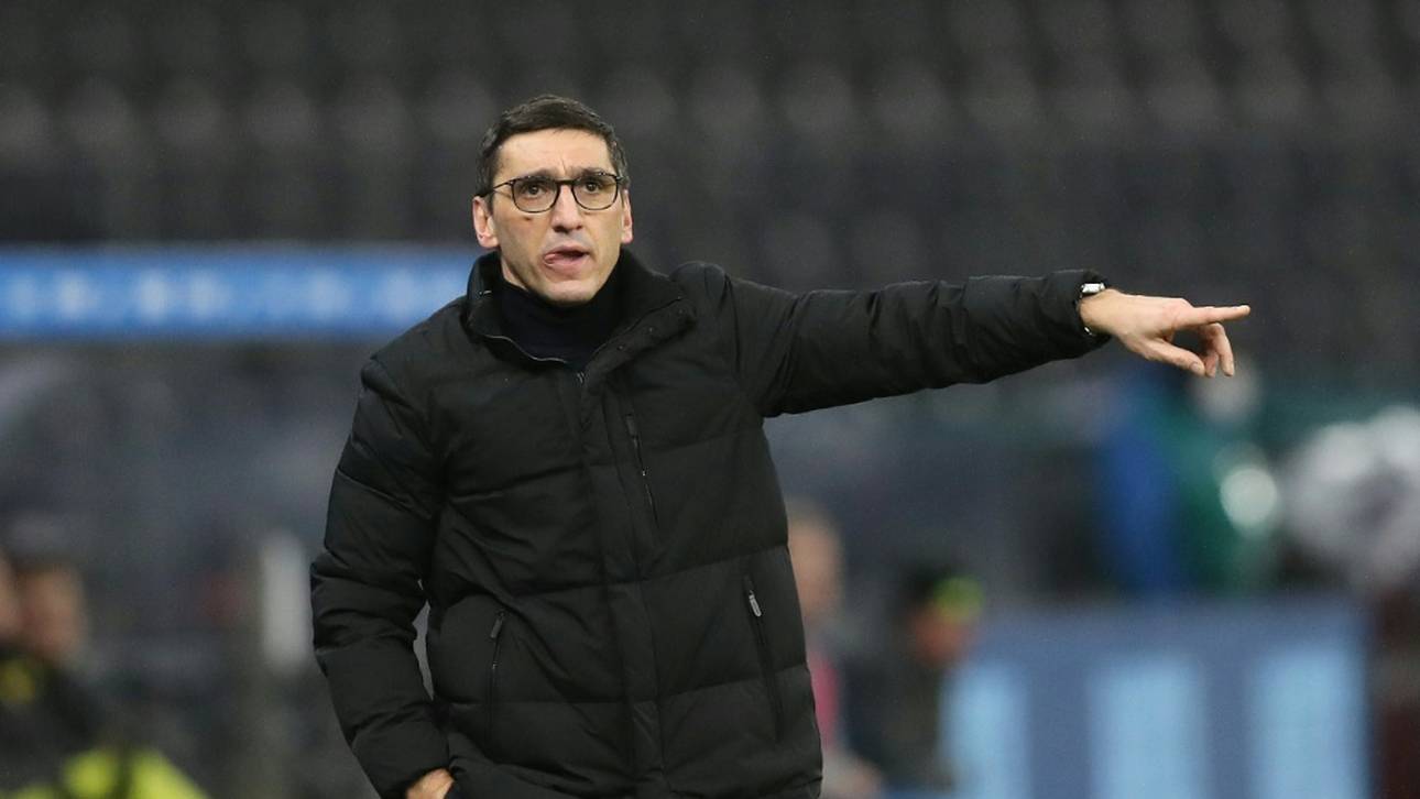 Korkut bei Hertha: „Haben einiges vor“