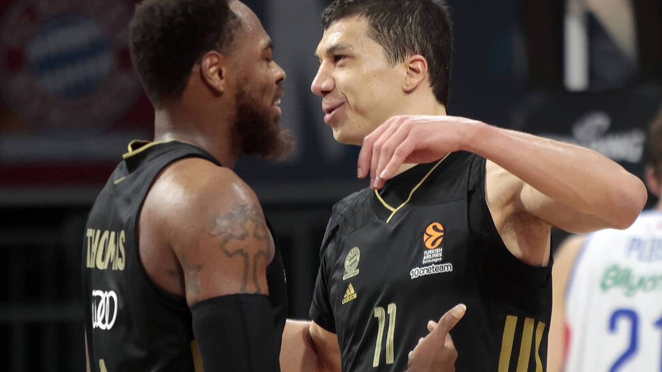 Thriller bei Bayern und ALBA