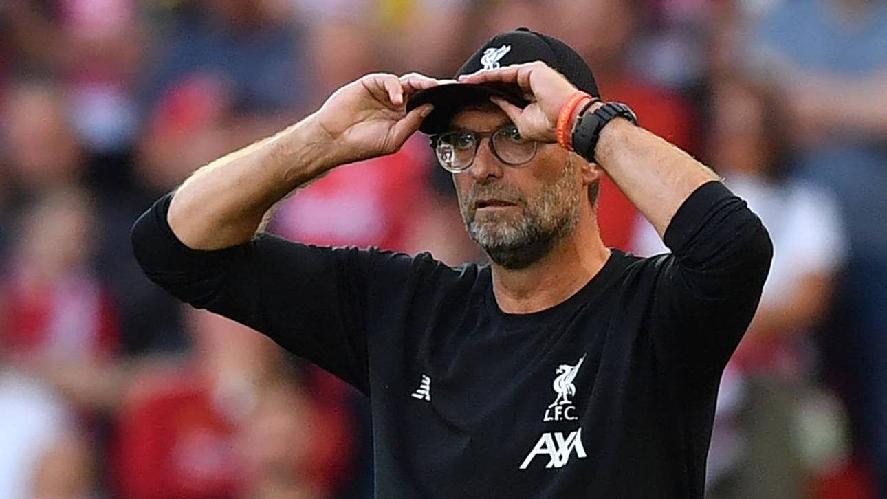 Klopp: Titel nicht meine Motivation