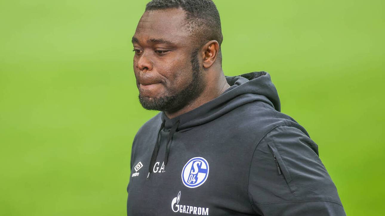 Asamoah: „Die Laute sind das Schlimmste“